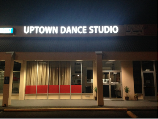 Ballroom «Uptown Dance Studio», reviews and photos, 14355 SW Pacific Hwy, Tigard, OR 97224, USA