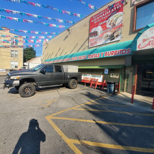 Butcher Shop «Carnicerias Guanajuato», reviews and photos, 1436 N Ashland Ave, Chicago, IL 60622, USA