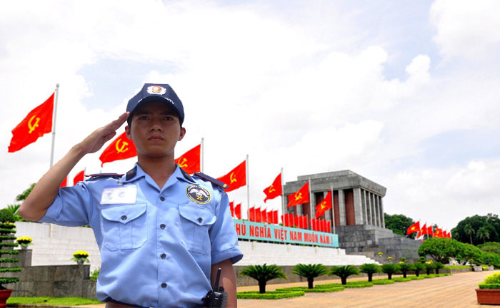 PMV Security Hanoi