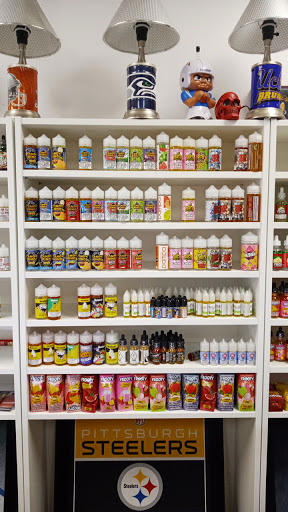 Harbor Smoke Shop