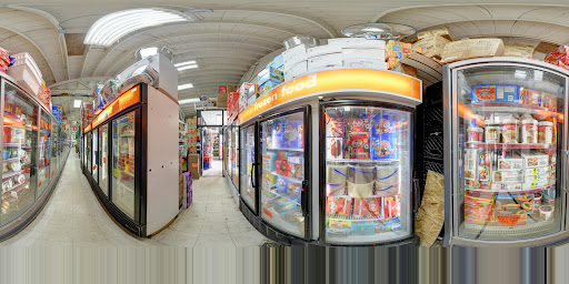 Grocery Store «THE WAREHOUSE FOOD MARKET», reviews and photos, 538 W 119th St, Chicago, IL 60628, USA