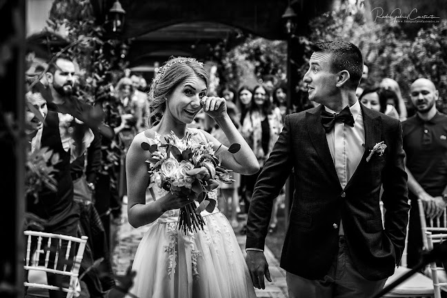 telefon GABRIEL RADOO - Fotograf profesionist Bucuresti