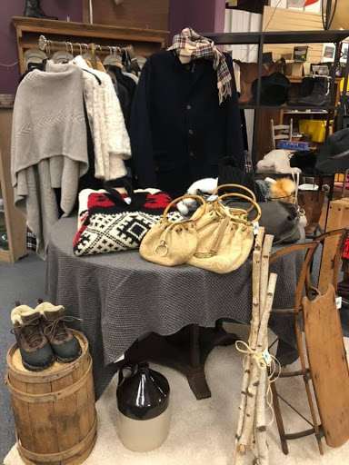 Thrift Store «Second Glance», reviews and photos, 2 Pond Rd # 1, Gloucester, MA 01930, USA