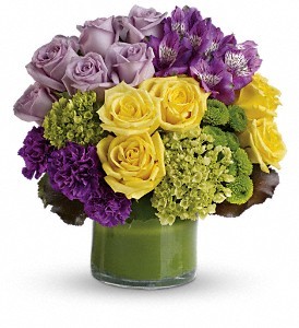 Florist «City Line Florist», reviews and photos, 2978 Nichols Ave, Trumbull, CT 06611, USA