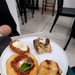 Photo n°4 de l'avis de Attiloo.r fait le 05/11/2023 à 11:39 sur le  Luigi Gallo pizza e fritti d’élite à Casamarciano