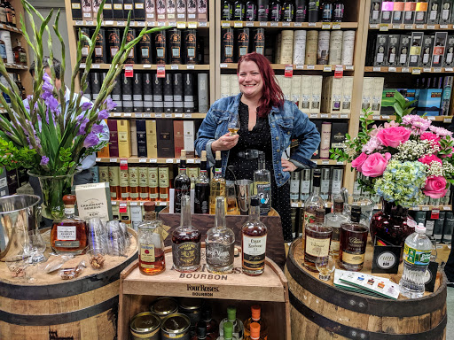 Wine Store «Norfolk Wine & Spirits», reviews and photos, 206 Dedham St, Norfolk, MA 02056, USA