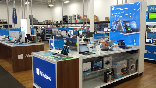 Electronics Store «Best Buy», reviews and photos, 1400 Denver West Colorado Mills Pkwy, Lakewood, CO 80401, USA