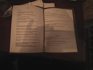 Photo n°7 de Osteria Ferrara à Paris ()