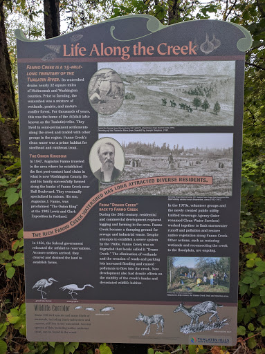 Park «Vista Brook Park», reviews and photos, 6697 SW 88th Ave, Portland, OR 97223, USA