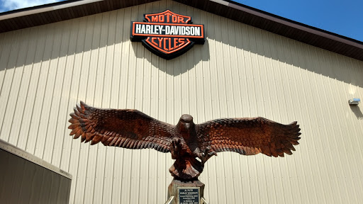 Harley-Davidson Dealer «Al Muth Harley-Davidson», reviews and photos