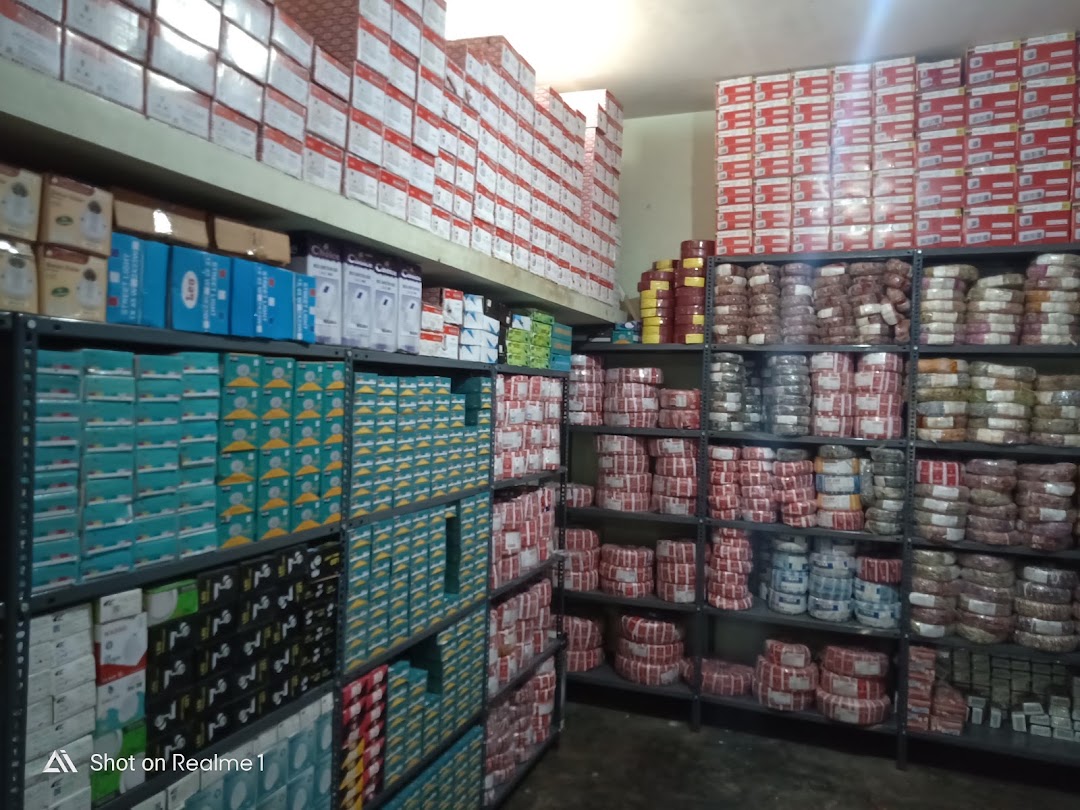 Sri Balaji Electricals