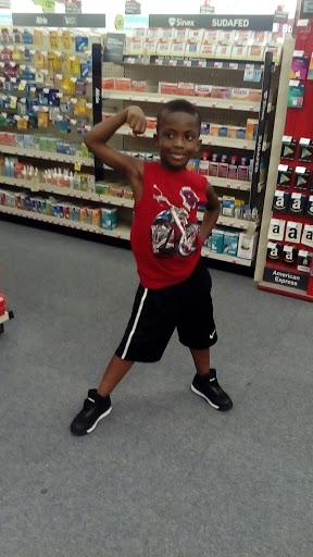 Pharmacy «CVS Pharmacy», reviews and photos, 1008 Pulaski Hwy, Havre De Grace, MD 21078, USA