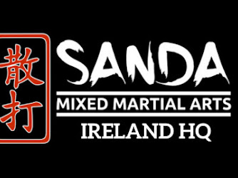SANDA Mixed Martial Arts - Ireland HQ