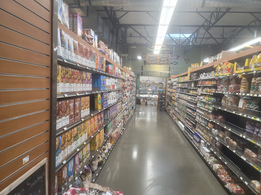 Natural Foods Store «New Earth Market», reviews and photos, 1475 Tharp Rd, Yuba City, CA 95993, USA