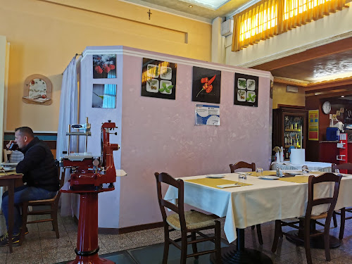 ristoranti Trattoria Aurora Verona