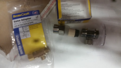 Home Improvement Store «The Home Depot», reviews and photos, 3300 SW 35th Terrace, Ocala, FL 34474, USA