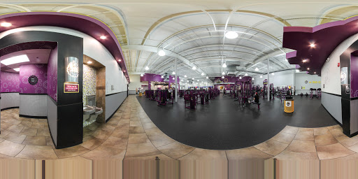 Gym «Planet Fitness», reviews and photos, 56 State Rte 727, Derby, CT 06418, USA