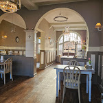 Photo n°2 de l'avis de Jochen.s fait le 09/05/2023 à 10:41 sur le  Zum weißen Haus - Gästehaus à Schwerin