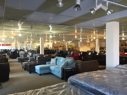 Furniture Store «American Freight Furniture and Mattress», reviews and photos, 1315 John Fitch Blvd, South Windsor, CT 06074, USA