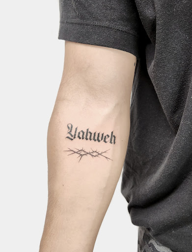 Find tattoo forearm ideas for your next unique tattoo in Sunnyvale at Greego tattoo