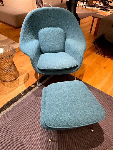 Furniture Store «Design Within Reach», reviews and photos, 4141 NE 2nd Ave #101, Miami, FL 33137, USA