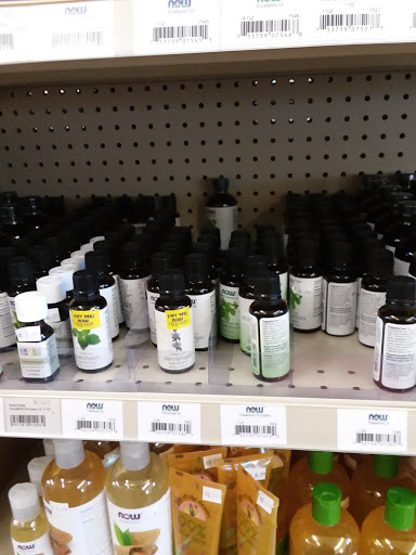 Health Food Store «Granary Health Foods - Longview», reviews and photos, 311 Tuttle Cir, Longview, TX 75605, USA