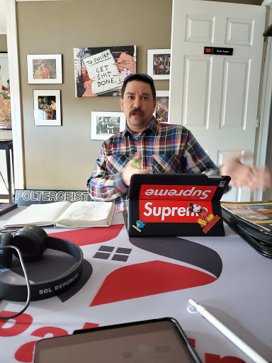 Painting «Ryan Amato Painting, llc», reviews and photos, 215 West Saint Joseph Street, Easton, PA 18042, USA