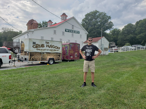 Winery «Christian W Klay Winery», reviews and photos, 412 Fayette Springs Rd, Chalkhill, PA 15421, USA