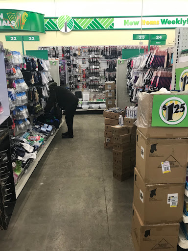 Dollar Store «Dollar Tree», reviews and photos, 1732 Dix Hwy, Lincoln Park, MI 48146, USA