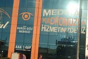 Bursa Eye Center image