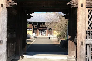 Shin-Chokoku-ji Temple image