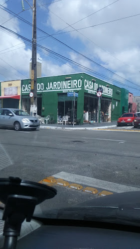 Casa do Jardineiro
