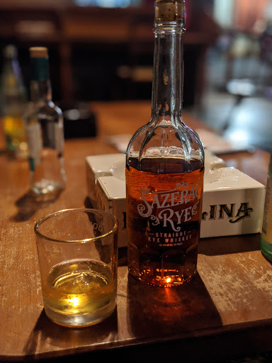 Cigar Shop «Cigar Art», reviews and photos, 504 N Bishop Ave, Dallas, TX 75208, USA