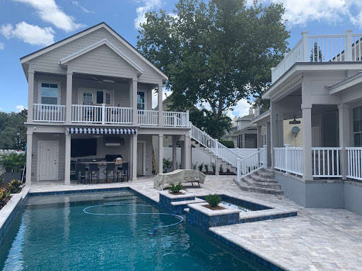 Construction Company «Ryka Builders», reviews and photos, 660 Celebration Ave #170, Celebration, FL 34747, USA