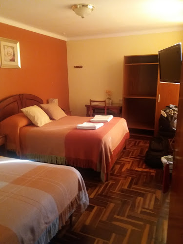 Hotel Copacabana - Hotel