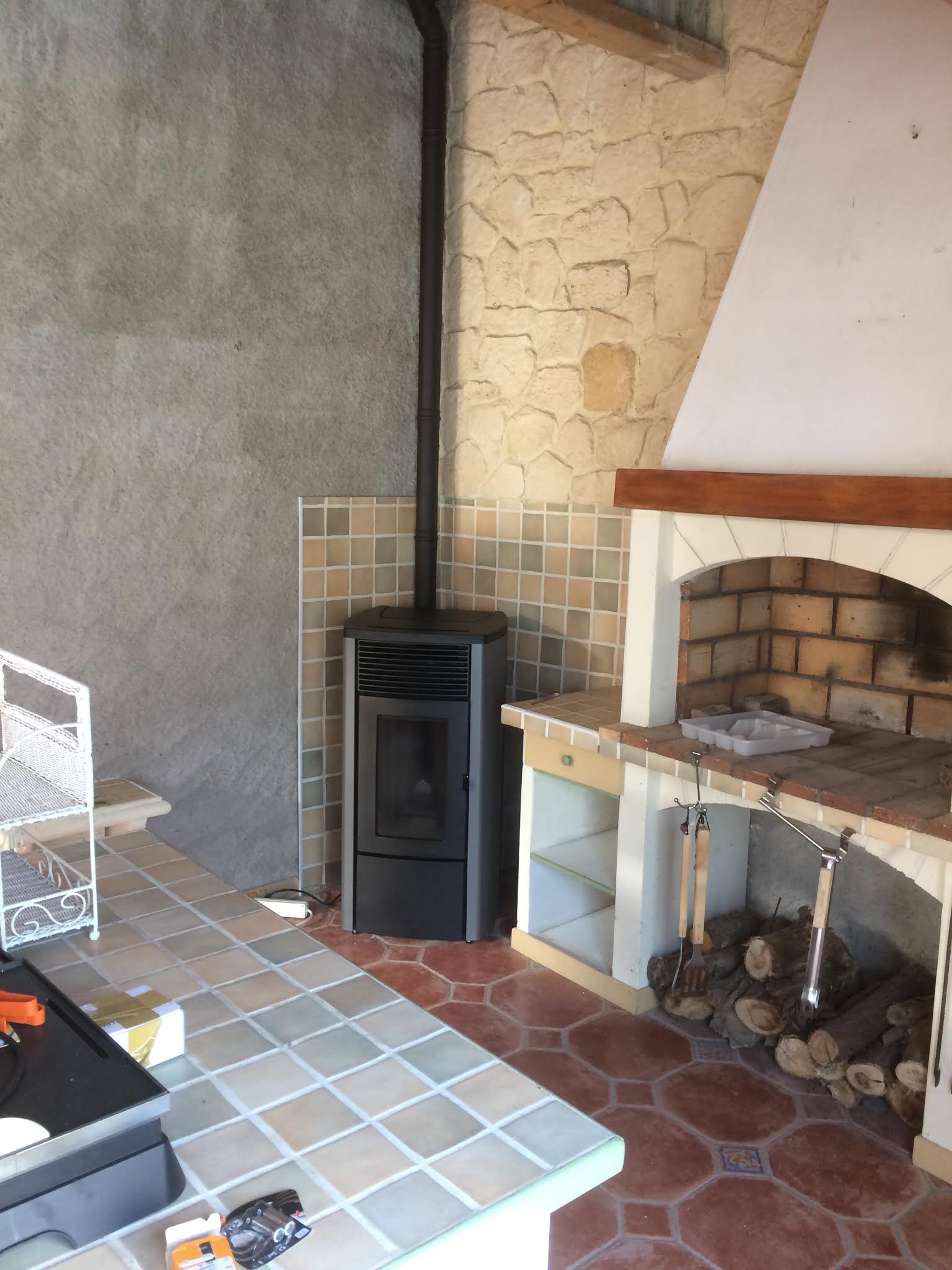 Photo n° 1 de l'avis de Gilles.H fait le 11/04/2019 à 18:47
