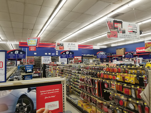 Auto Parts Store «Pep Boys Auto Parts & Service», reviews and photos, 810 E Dominguez St, Carson, CA 90746, USA