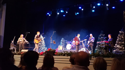 Performing Arts Theater «Princess Theatre», reviews and photos, 112 2nd Ave NE, Decatur, AL 35601, USA