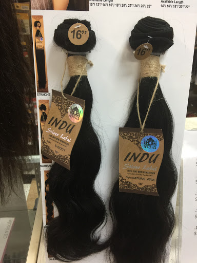 Beauty Supply Store «hair zone beauty supply», reviews and photos, 2940 Murfreesboro Pike # 109, Antioch, TN 37013, USA