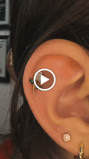 Explore i am worthy tattoo ideas, creative tattoo ideas in Kissimmee, available at Fallen Sparrow Tattoo Co