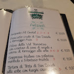 Photo n°4 de l'avis de Giustiniano. fait le 18/11/2022 à 07:51 sur le  Al Gnotul à Rive d'Arcano