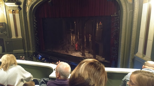 Performing Arts Theater «Theatre Cedar Rapids», reviews and photos, 102 3rd St SE, Cedar Rapids, IA 52401, USA