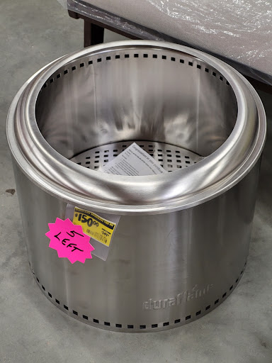 Home Improvement Store «The Home Depot», reviews and photos, 390 West St, Mansfield, MA 02048, USA