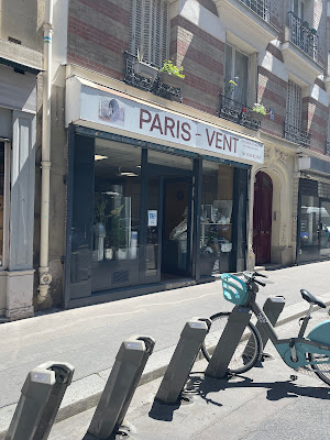 Paris Ventilation à Paris