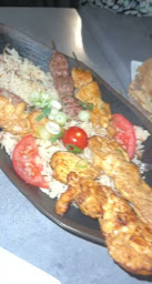 Photo n°92 de Restaurant Le Cèdre à Avignon ()