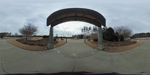 Sports Complex «USA Baseball National Training Complex», reviews and photos, 200 Brooks Park Ln, Cary, NC 27519, USA