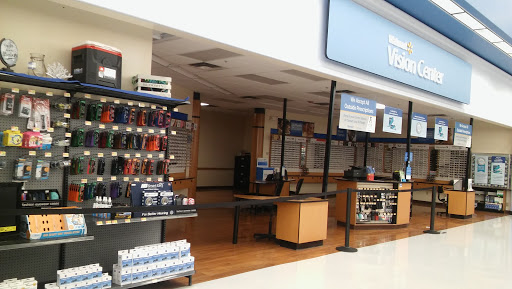 Optician «Walmart Vision & Glasses», reviews and photos, 5675 6200 S, West Valley City, UT 84118, USA