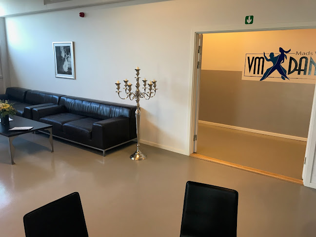 Kommentarer og anmeldelser af VM Dans Århus, Sommervej