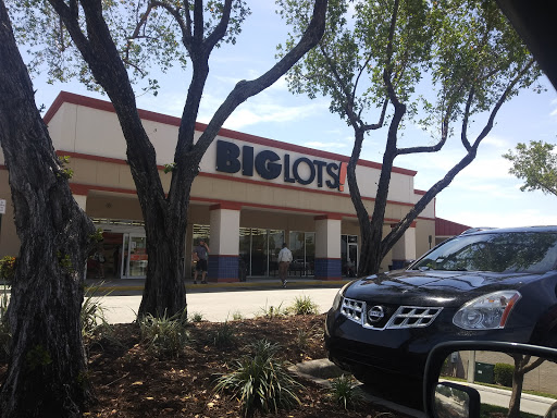 Discount Store «Big Lots», reviews and photos, 3921 Oakwood Blvd, Hollywood, FL 33020, USA