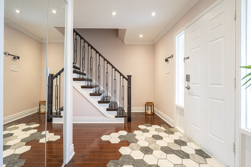 Alfa Design : For Home Renovation, Basement Finishing Toronto, Kitchen & Bathroom Renovations in Toronto